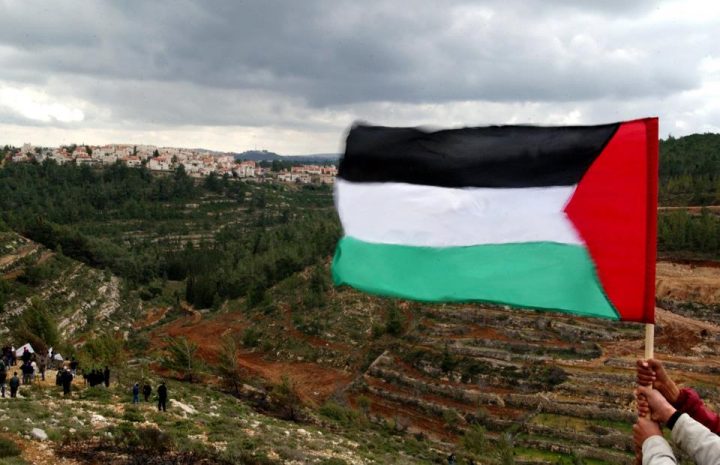 Palestina: cronaca di un massacro annunciato