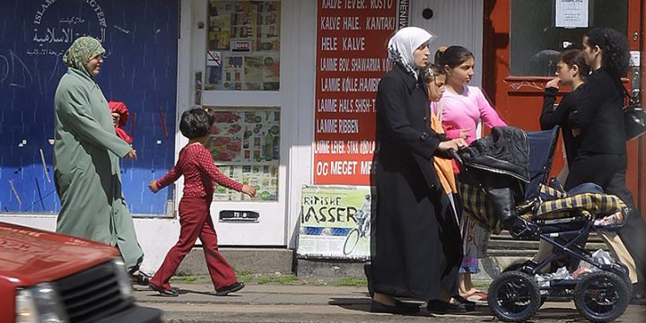 In Danimarca più assimilazione che integrazione