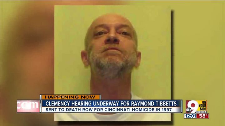 Pena di morte in Ohio: Raymond Tibbetts è salvo!