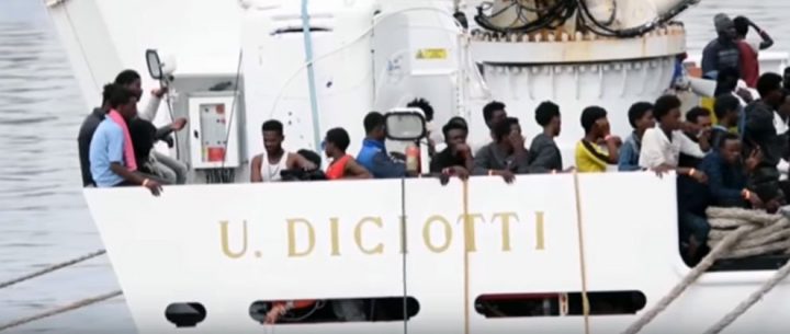 Illegittimo trasferire i migranti in Albania. Unica strada rimane la Riforma del Regolamento di Dublino