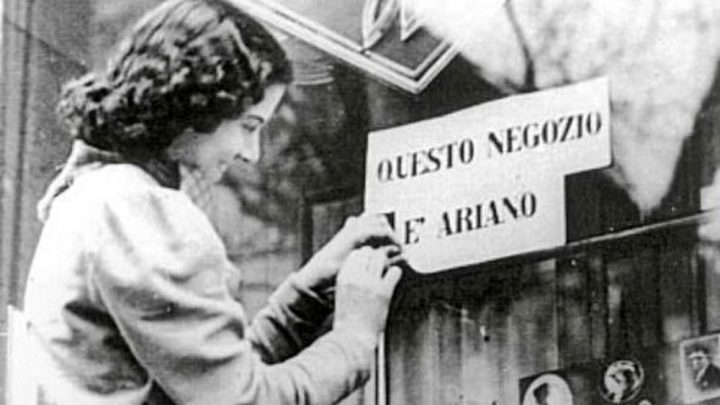 Festa del Cinema di Roma 2018. “1938. Quando scoprimmo di non essere più italiani” fa luce sul presente