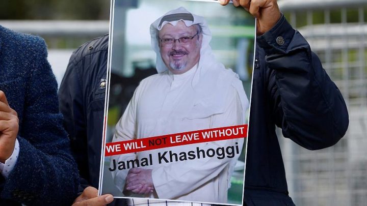 Giornalista saudita scomparso in Turchia, la libertà di stampa in questi due paesi