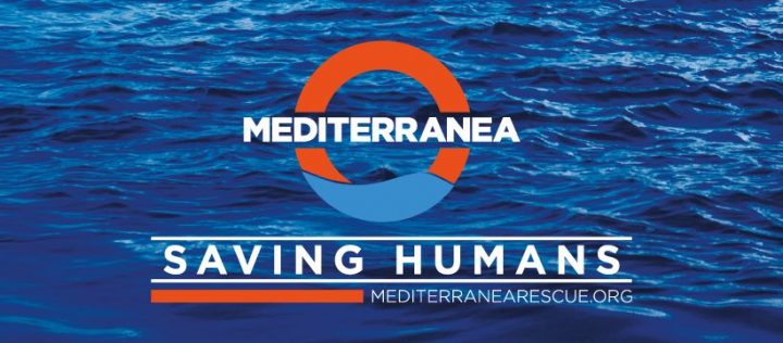 Anche la ong Ciai – Centro italiano aiuti all’infanzia – sostiene il progetto della nave “Mediterranea”