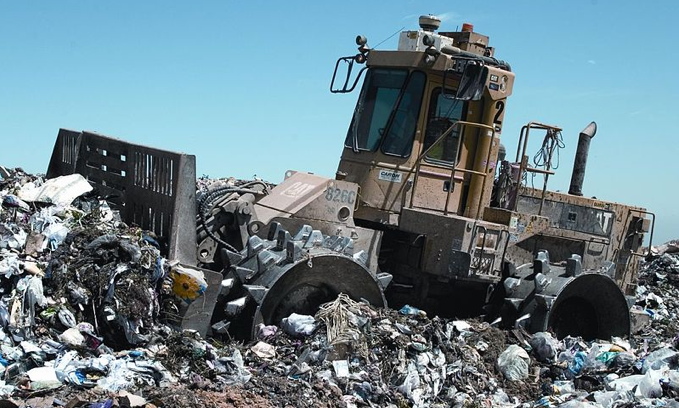 Annual Report WAS 2018: la fotografia italiana dell’industria dei rifiuti