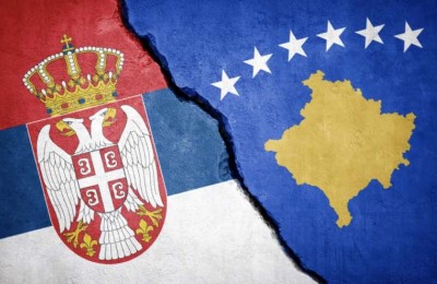 Enrico Vigna: “Il Kosovo e la Serbia scivolano verso la guerra?”