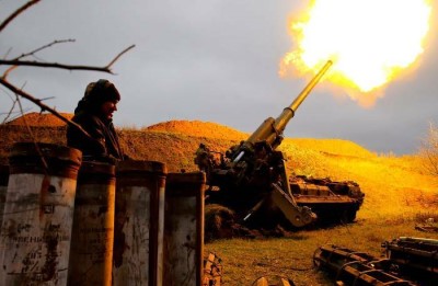Lo sfogo dei soldati ucraini: «L’addestramento Nato non ha funzionato»