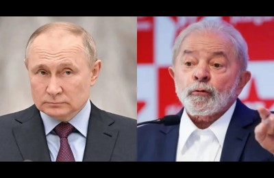 Lula scredita la politica estera del Brasile ponendo condizioni alla sua visita in Russia