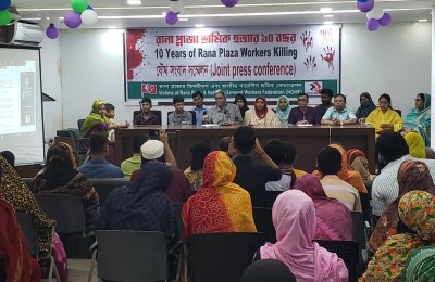 A dieci anni dal Rana Plaza, le fabbriche del Bangladesh sono più sicure