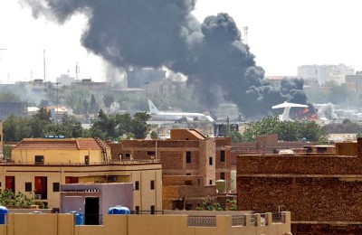 Guerra in Sudan, gli USA stanno cercando di incolpare la Russia
