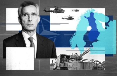 L’importanza simbolica dell’adesione della Finlandia alla NATO