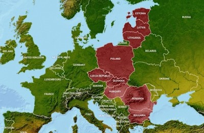 Alcuni Paesi della Nato pensano ad una sezione dell’Est più attiva contro la Russia