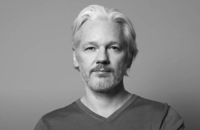 Assange da 4 anni in un carcere di massima sicurezza, innocente e senza processo