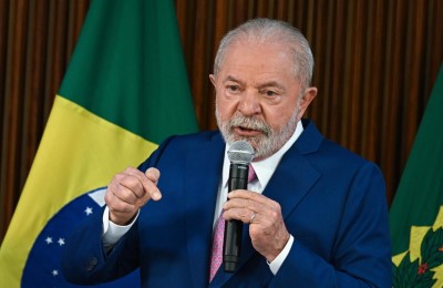 Non c’è da fidarsi delle ultime dichiarazioni di Lula sulla guerra per procura NATO-Russia