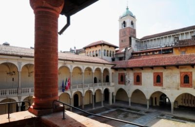 [Superando] Anche la Galleria Giannoni di Novara nella rete di “Museo per tutti”