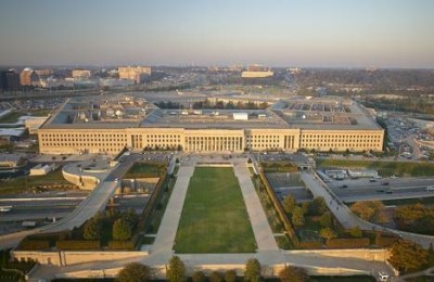 La fuga di notizie di intelligence degli USA potrebbe aver avuto origine al di fuori del Pentagono
