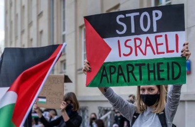 La rivista Foreign Affairs conferma i fatti riguardanti l’apartheid israeliano e la supremazia ebraica