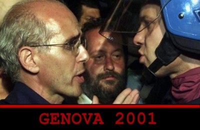 Cinque Borse di Studio per riscoprire i fatti di Genova 2001 con gli occhi di chi non era ancora nato