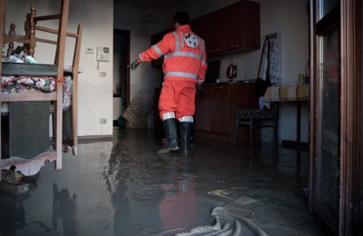 Cosa ci dice la Giornata della biodiversità nel pieno della tragica alluvione della Romagna