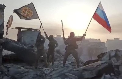 Ucraina, cosa accadrà dopo la vittoria russa nella battaglia di Artyomovsk?