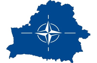 La NATO potrebbe pianificare una rivoluzione colorata in Bielorussia sostenuta da Varsavia