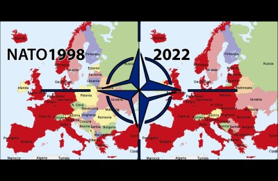“Promettemmo che non avremmo allargato la NATO. Non mantenemmo la parola”