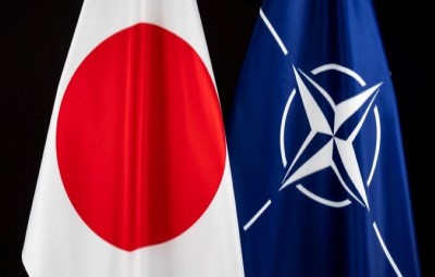 L’Ufficio di collegamento NATO in Giappone avrà lo scopo di provocare la Cina?