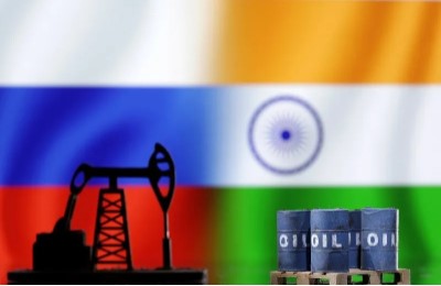 La Russia beneficia strategicamente della rivendita da parte dell’India del suo petrolio raffinato all’Europa