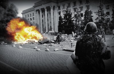 Nove anni fa la strage di Odessa per la quale nessuno è stato punito