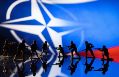 Lo Stato dell’Unione si aspetta che la guerra per procura NATO-Russia si espanderà