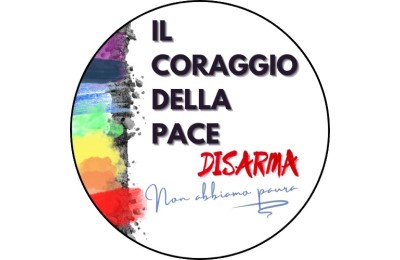 Firenze 23 e 24 Settembre: “Il Coraggio della Pace”