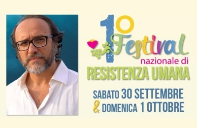 Roma 30/09 – 01/10: STOP5G DISconnessi organizza il Festival nazionale di Resistenza Umana