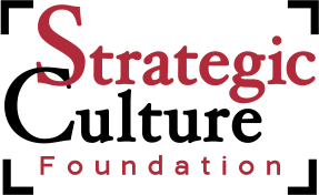 Strategic Culture Foundation