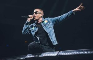 macklemore los angeles 2016