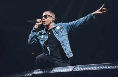 macklemore los angeles 2016