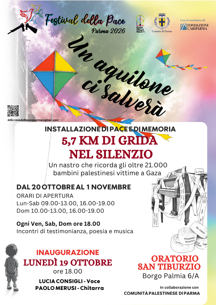 locandina 19 ottobre