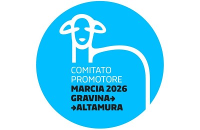 marcia gravina altamura 2026