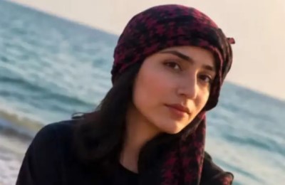 najmeh amini