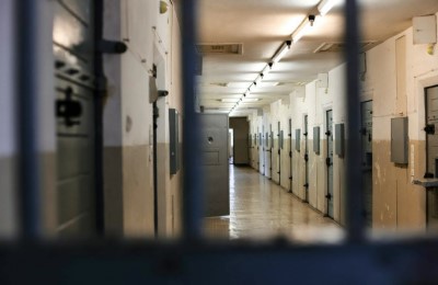 carcere foto antigone