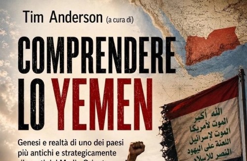 comprendere lo yemen tim anderson