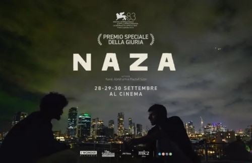 film naza