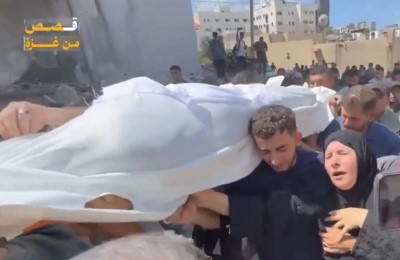 funerali basir al bursh