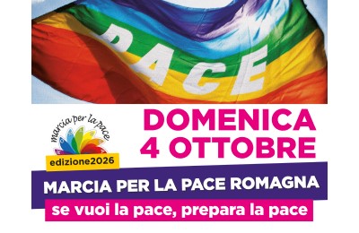 marcia pace romagna