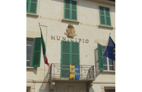 municipio brescello