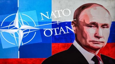 putin nato russia