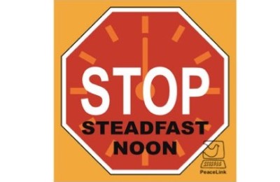 stop steadfast noon