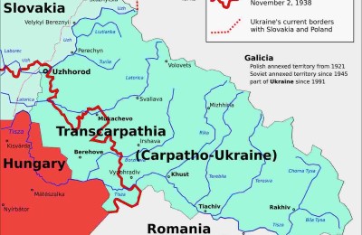 transcarpazia carpazia ucraina